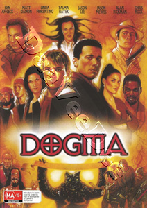 Dogma |   DVD